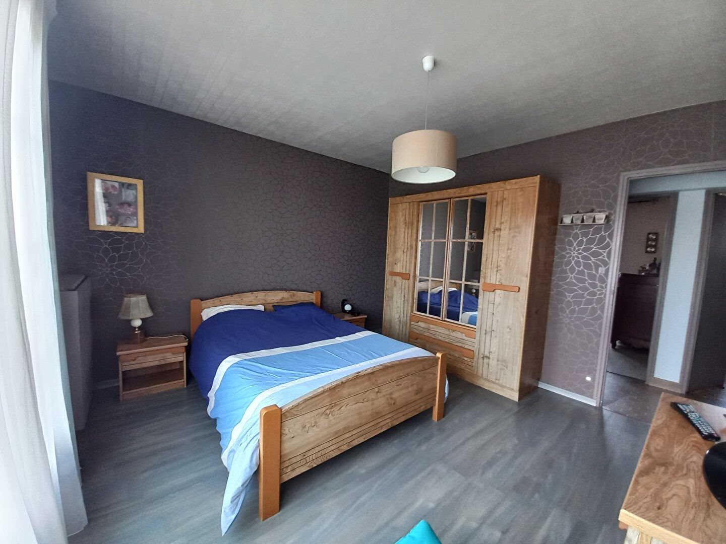 Maison à vendre, 112m², La Ferté-Bernard