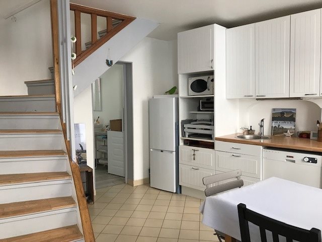Maison à vendre, 67m², Cernay-la-Ville