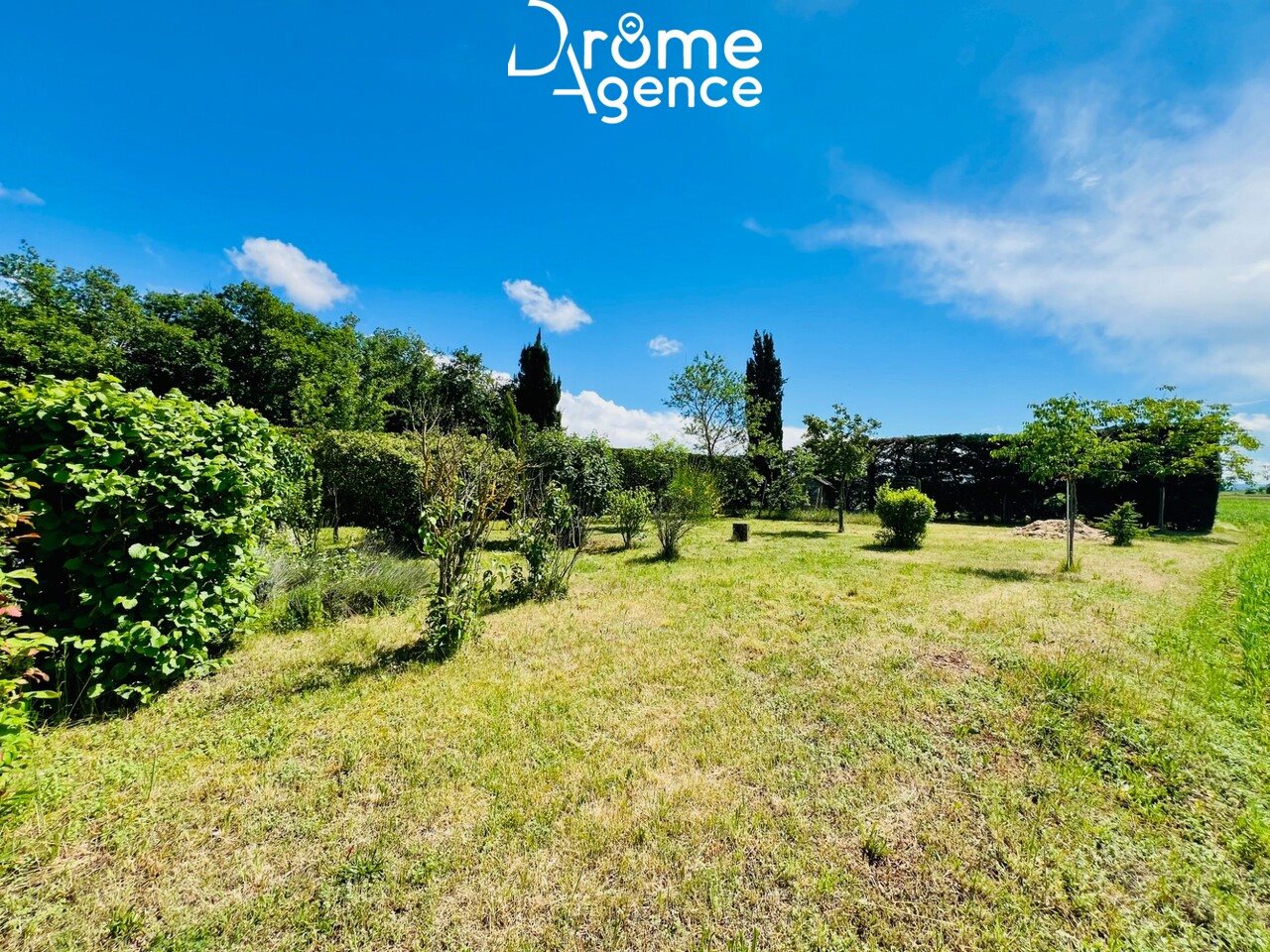 Maison à vendre, 87m², Chabeuil