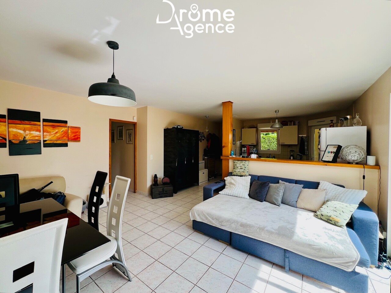 Maison à vendre, 87m², Chabeuil