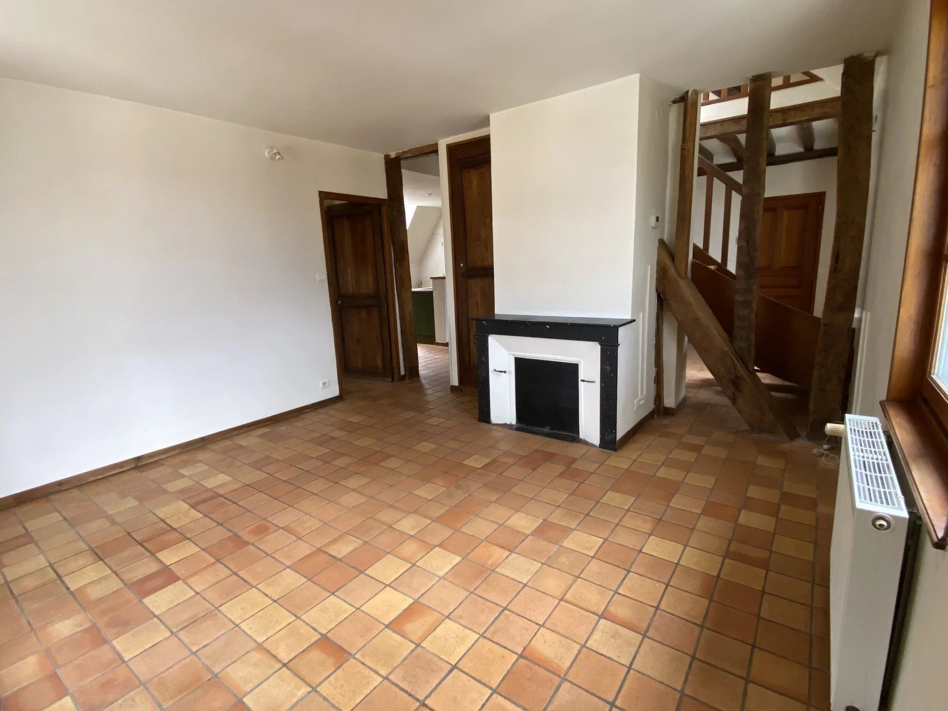 Appartement à vendre, 81m², Auxerre