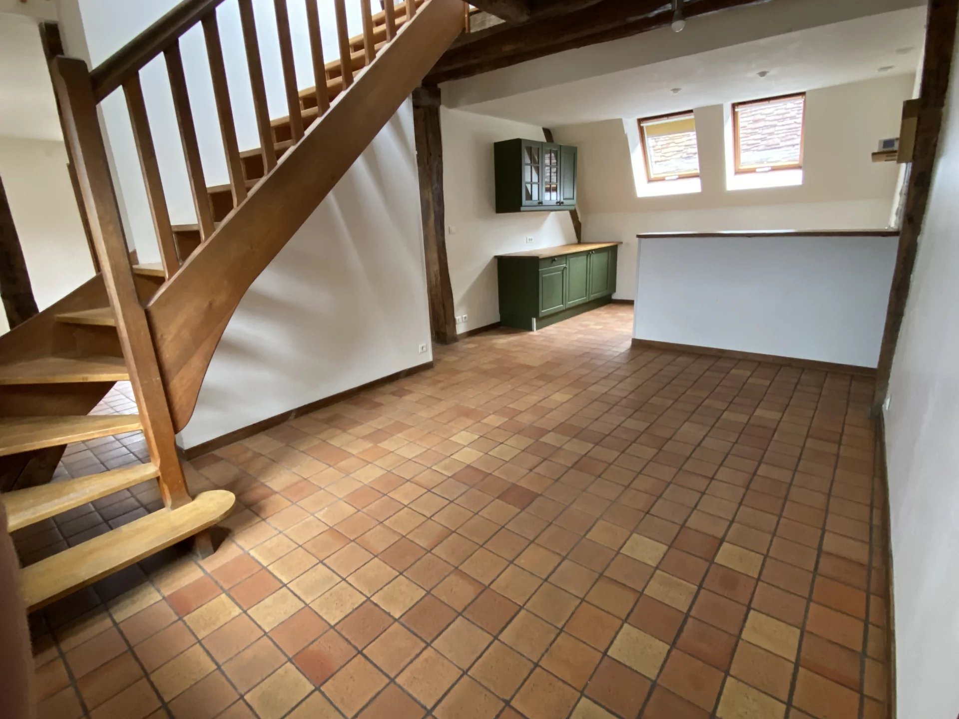 Appartement à vendre, 81m², Auxerre