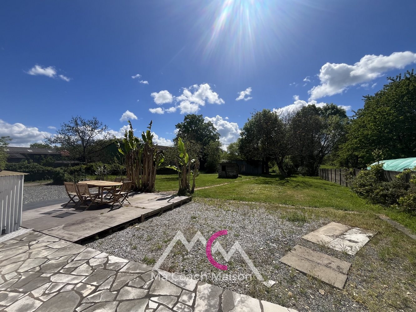 Maison à vendre, 93m², Guenrouët