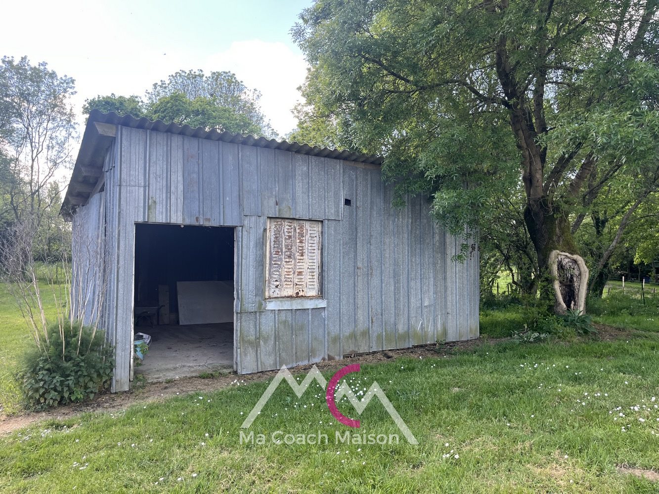 Maison à vendre, 93m², Guenrouët