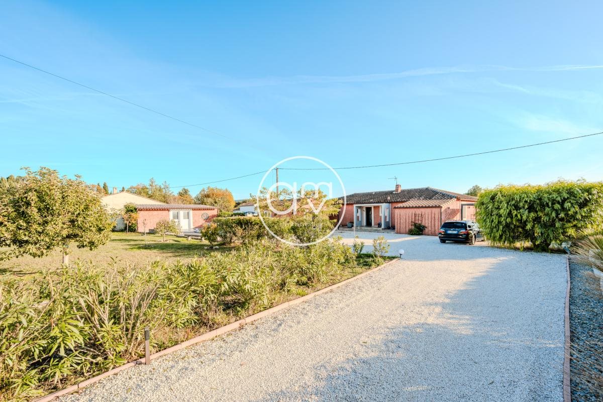 Maison à vendre, 149m², Pierrefeu-du-Var