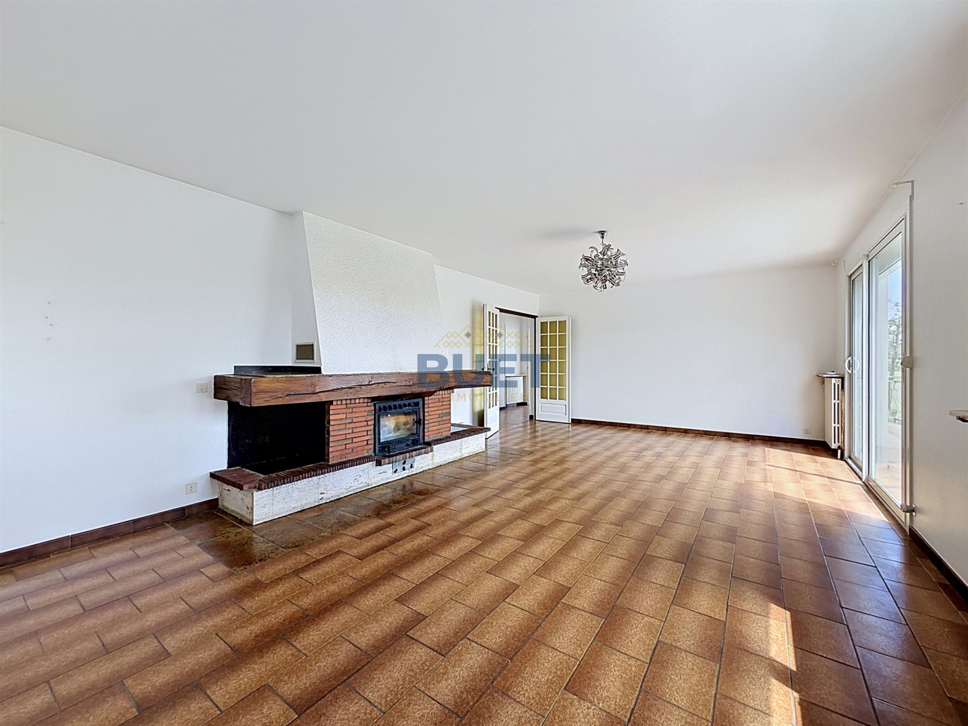 Maison à vendre, 178m², Ahuy