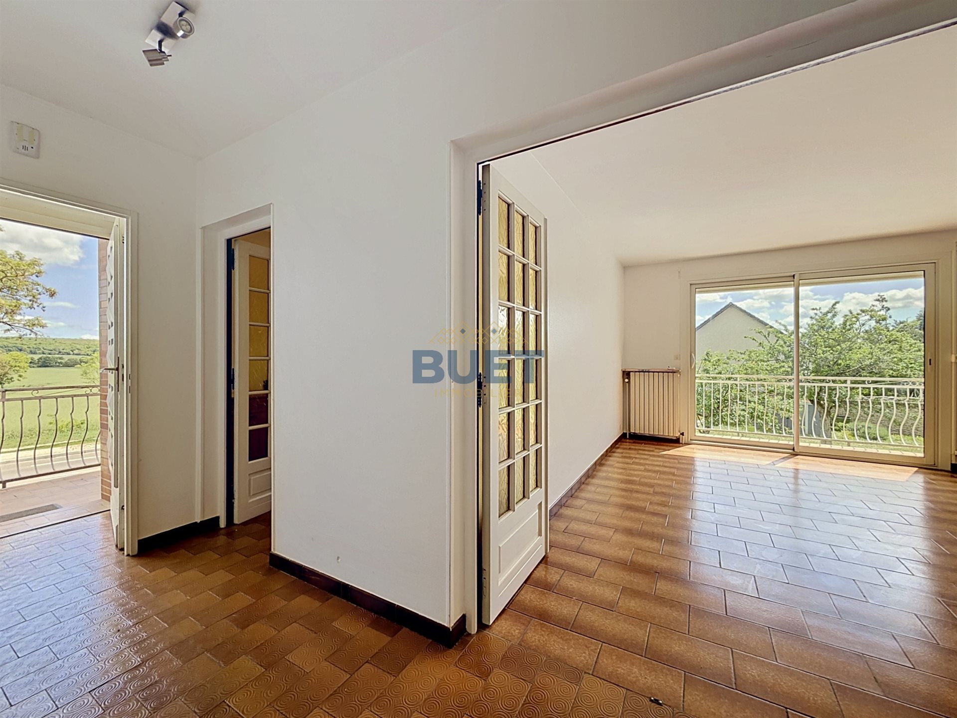 Maison à vendre, 178m², Ahuy