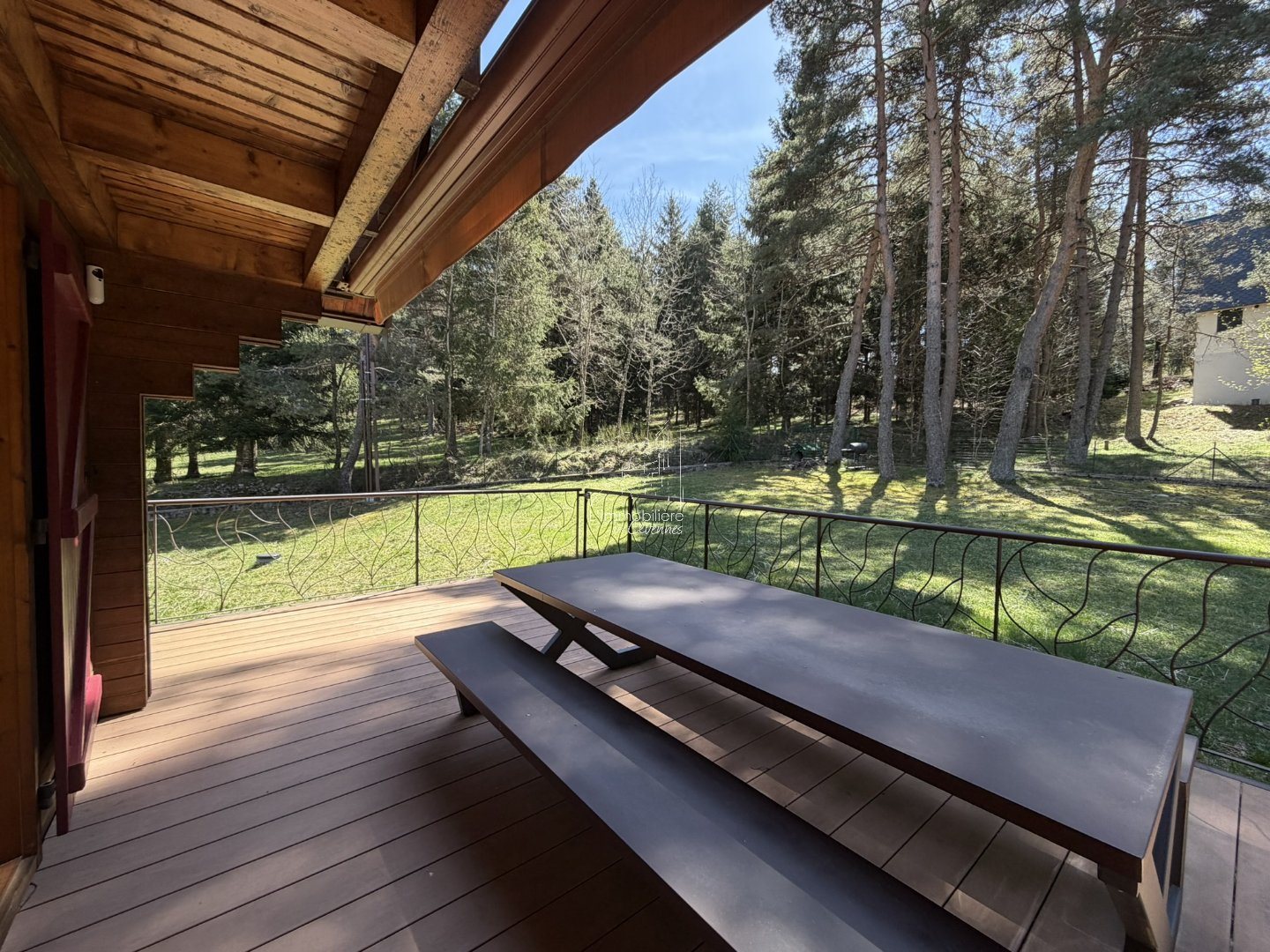 Maison à vendre, 63m², Dourbies