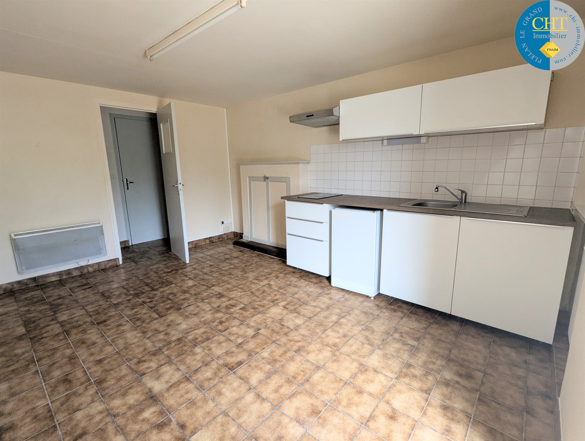 Maison à vendre, 44m², Beignon