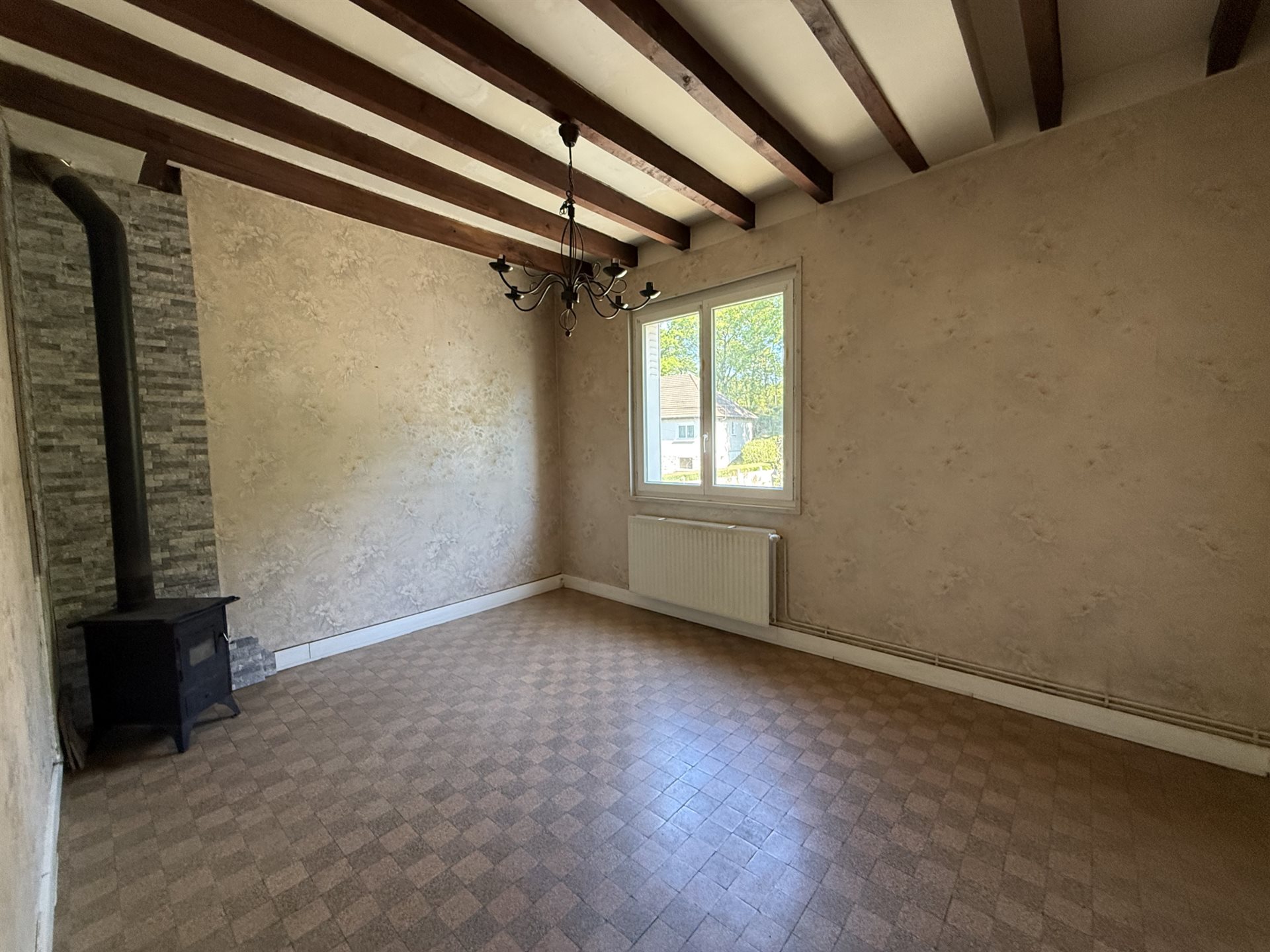 Maison à vendre, 78m², Neung-sur-Beuvron