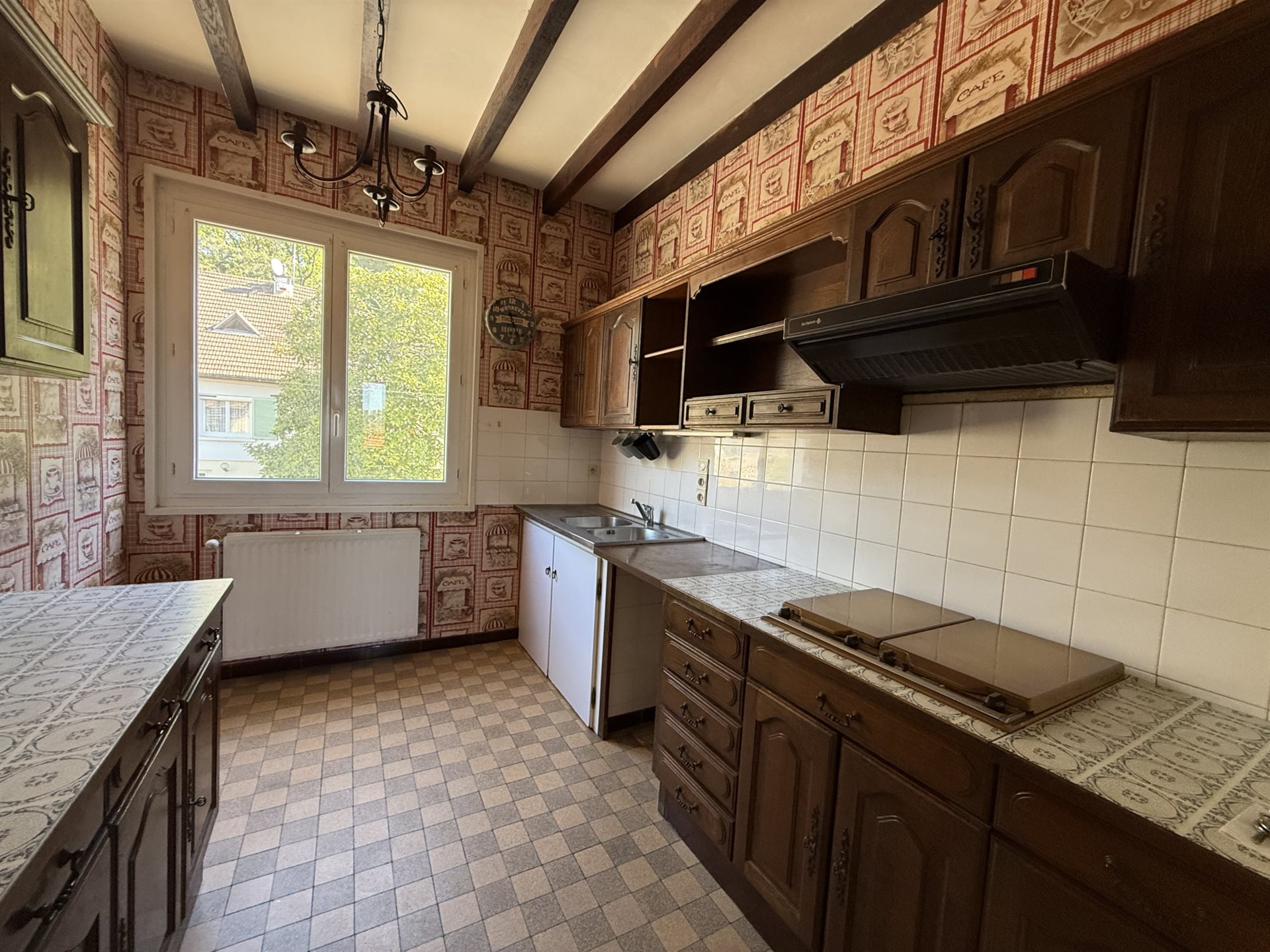 Maison à vendre, 78m², Neung-sur-Beuvron