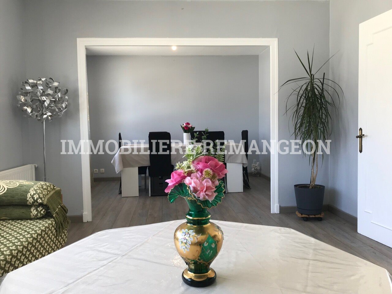 Maison à vendre, 62m², Nouan-le-Fuzelier