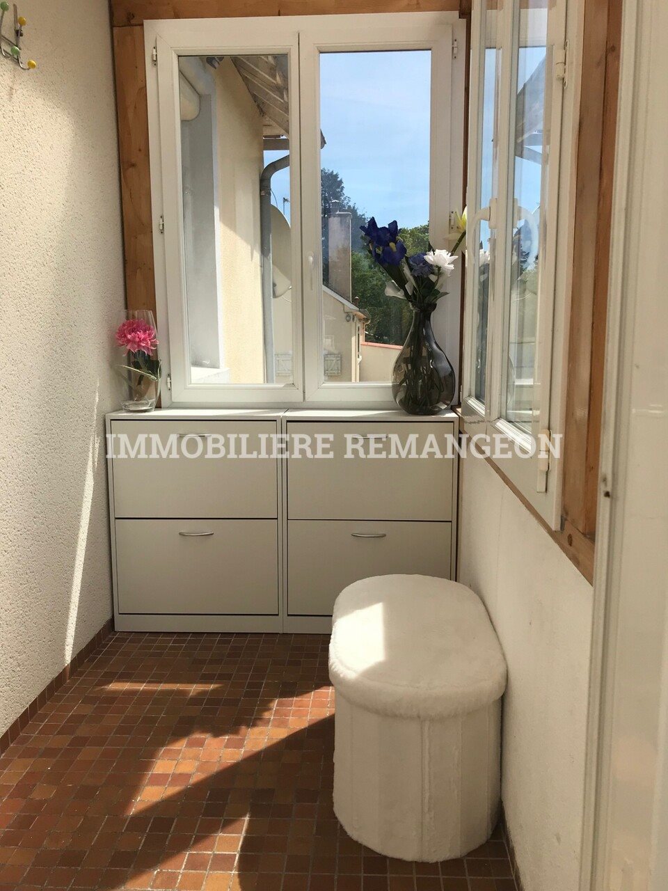 Maison à vendre, 62m², Nouan-le-Fuzelier