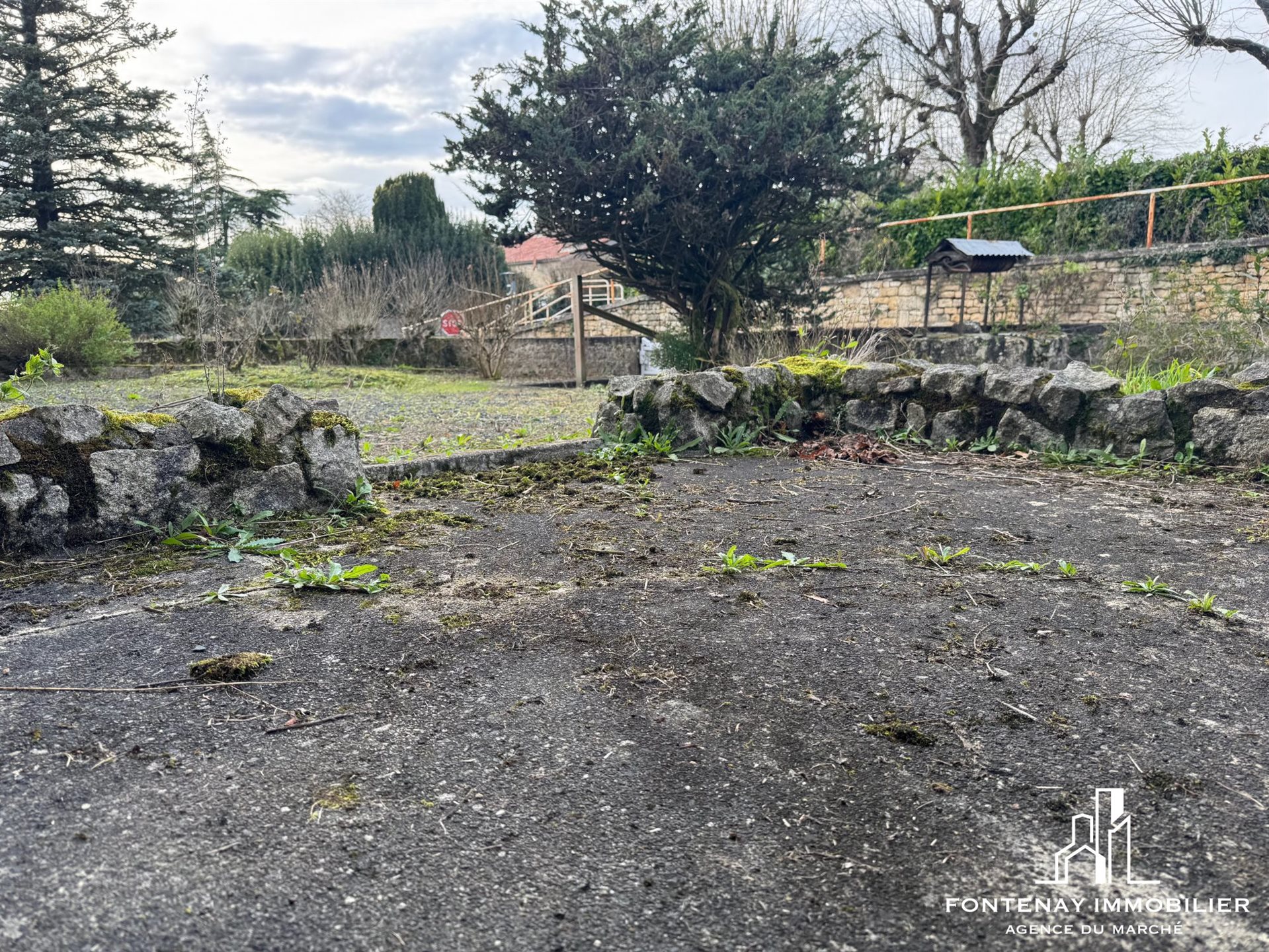 Maison à vendre, 148m², Pissotte