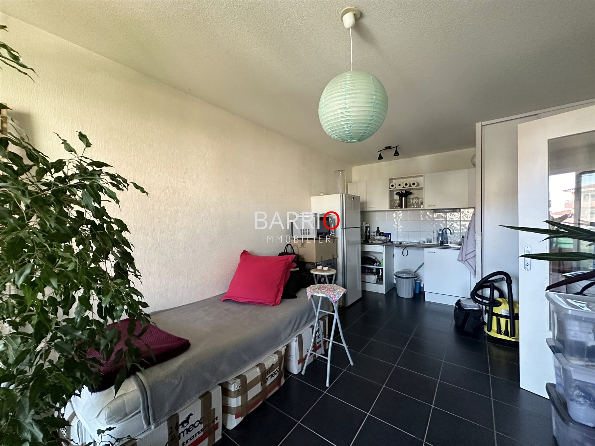 Appartement à vendre, 40m², Argelès-sur-Mer