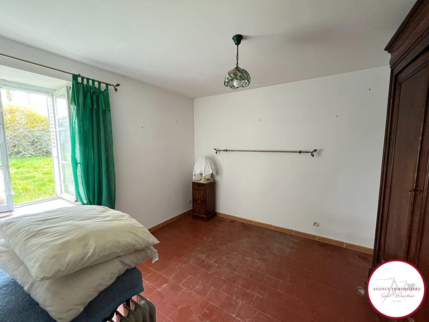 Maison à vendre, 52m², Meillant