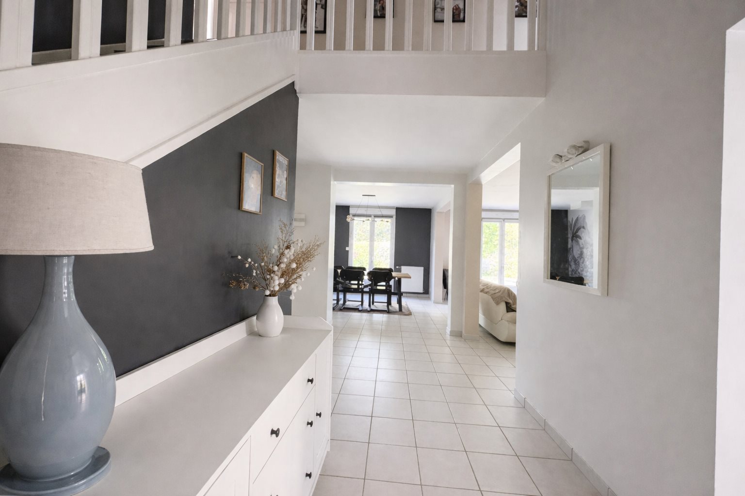 Maison à vendre, 205m², Thouaré-sur-Loire