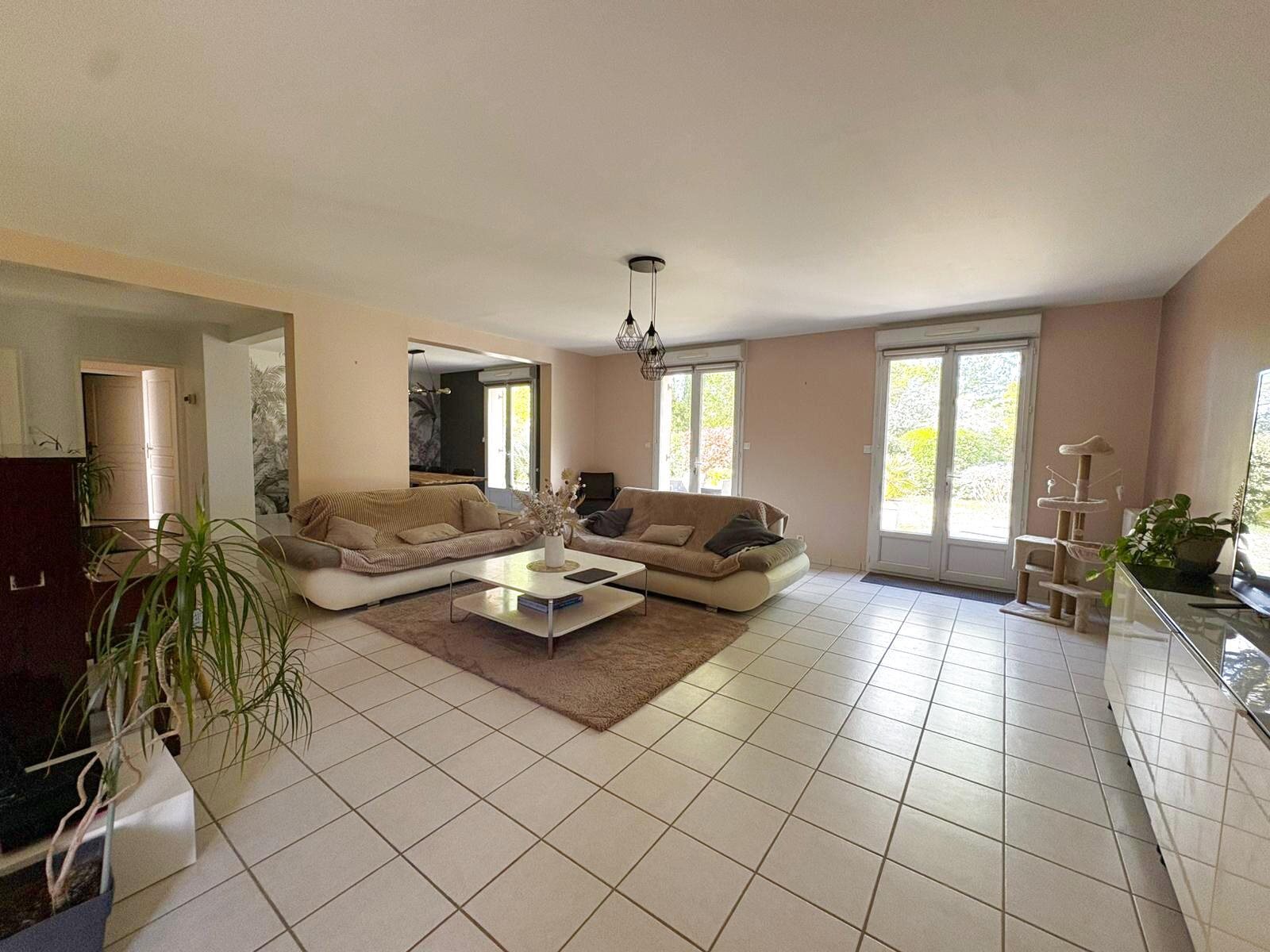 Maison à vendre, 205m², Thouaré-sur-Loire