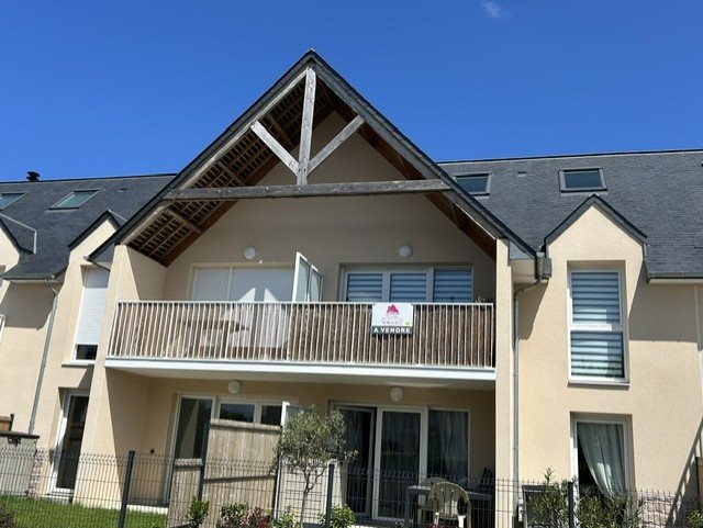 Appartement à vendre, 70m², Erquy