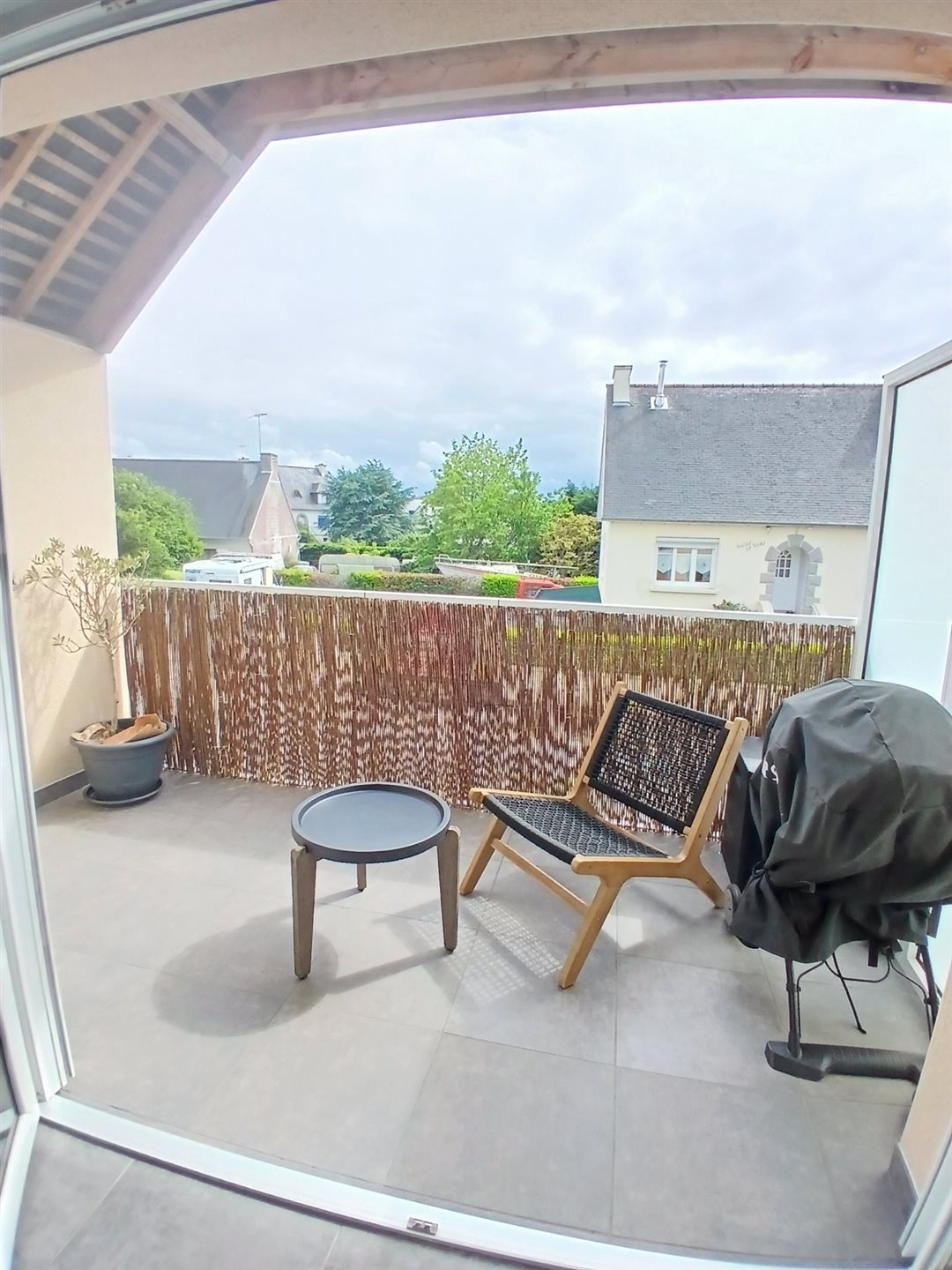 Appartement à vendre, 70m², Erquy