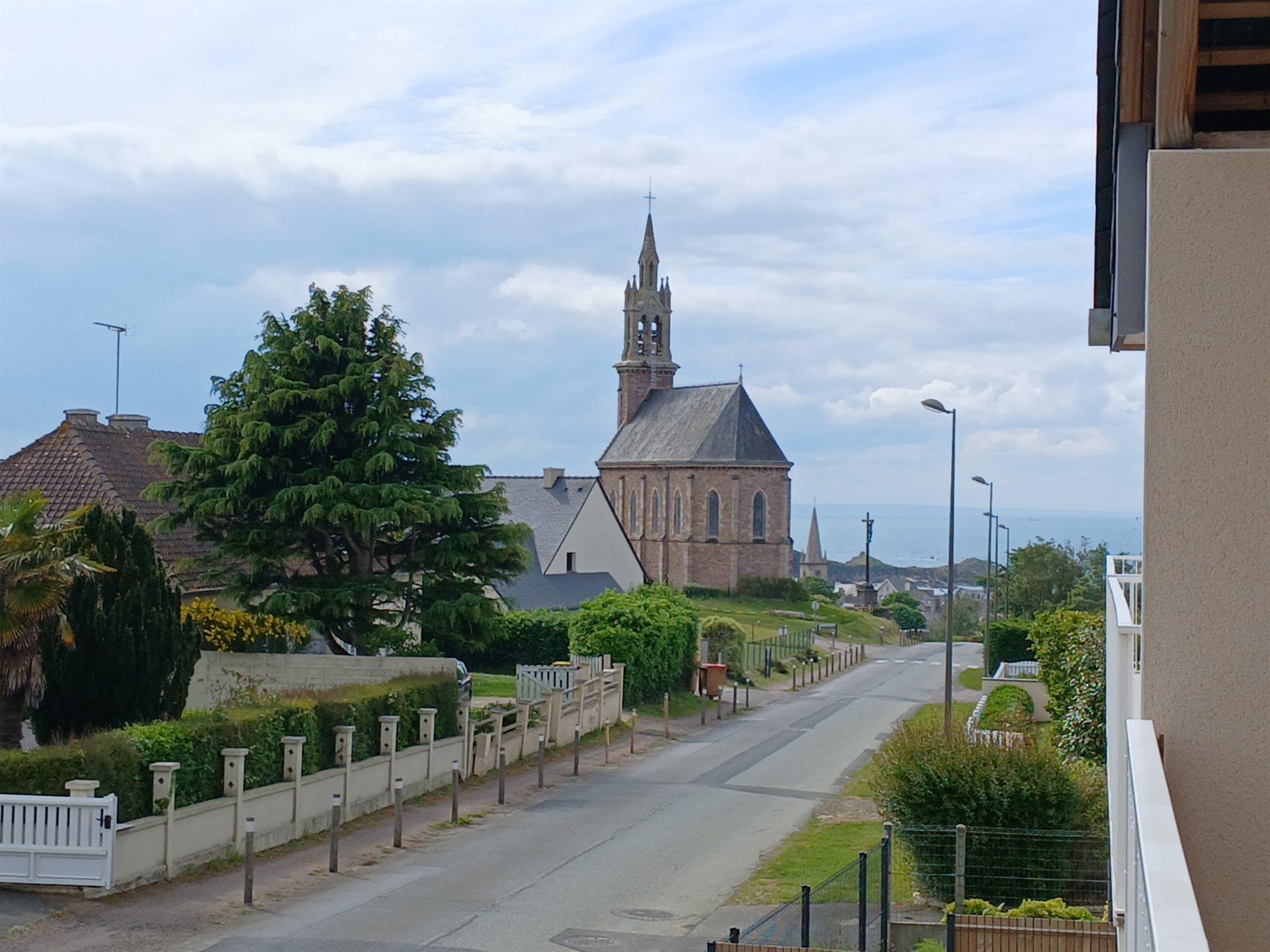 Appartement à vendre, 70m², Erquy