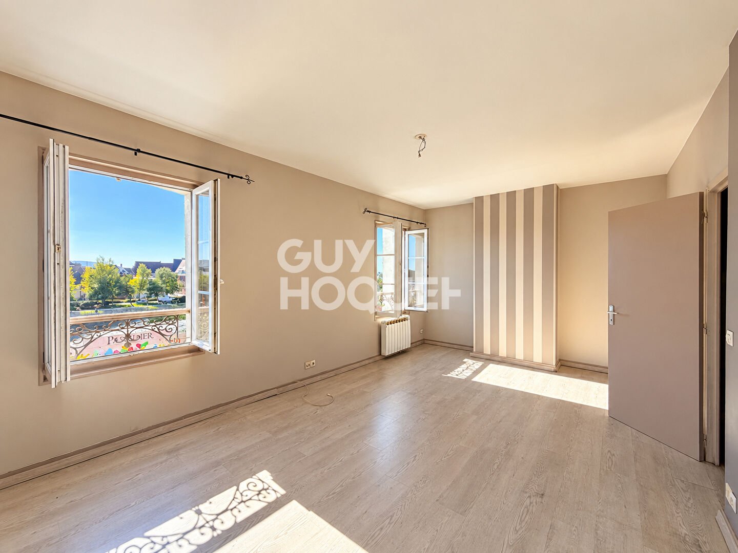 Maison à vendre, 67m², Trouville-sur-Mer