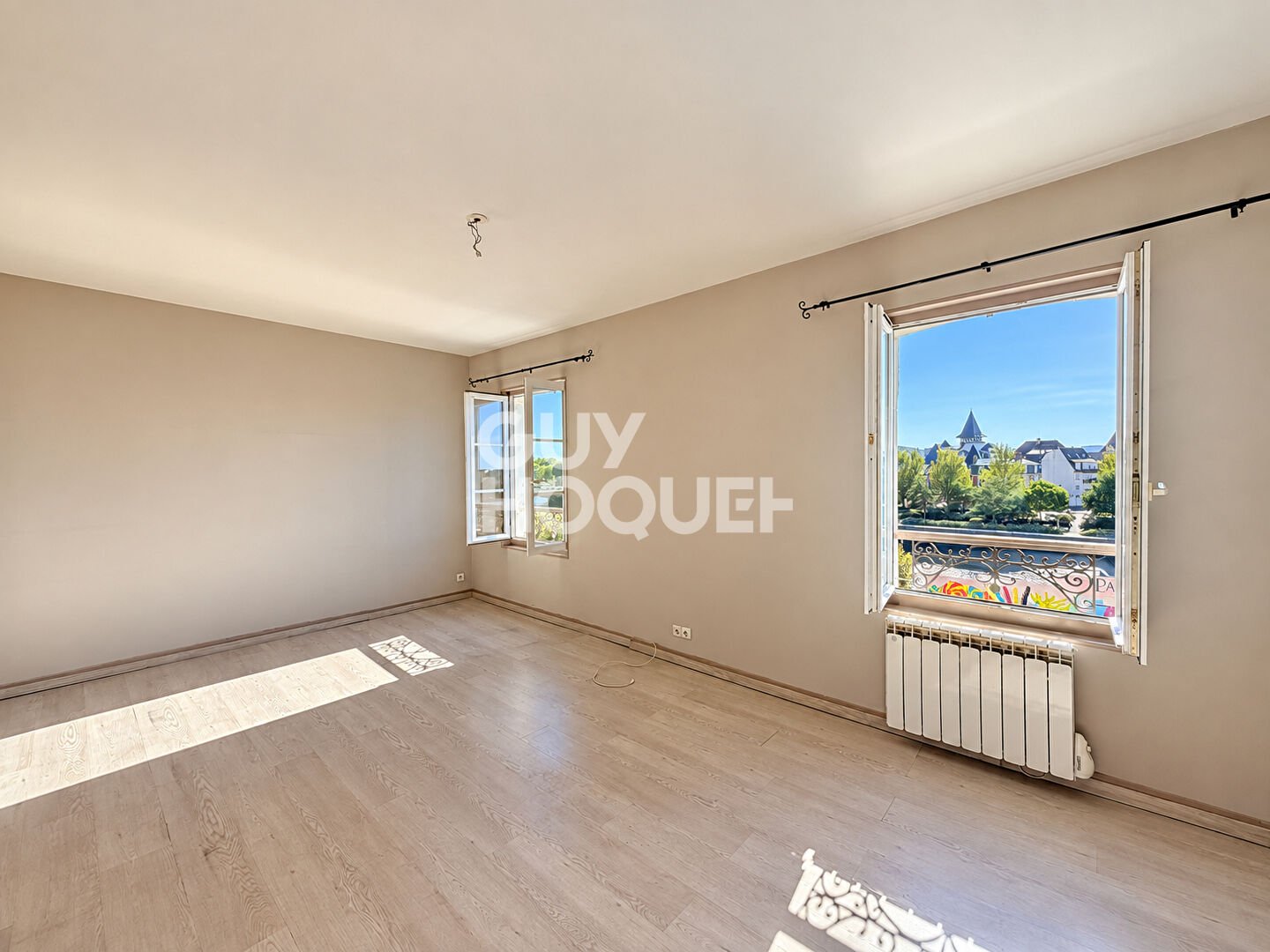 Maison à vendre, 67m², Trouville-sur-Mer