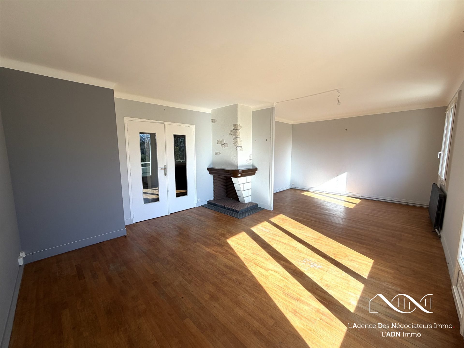 Appartement à vendre, 68m², Saint-Jean-de-Braye