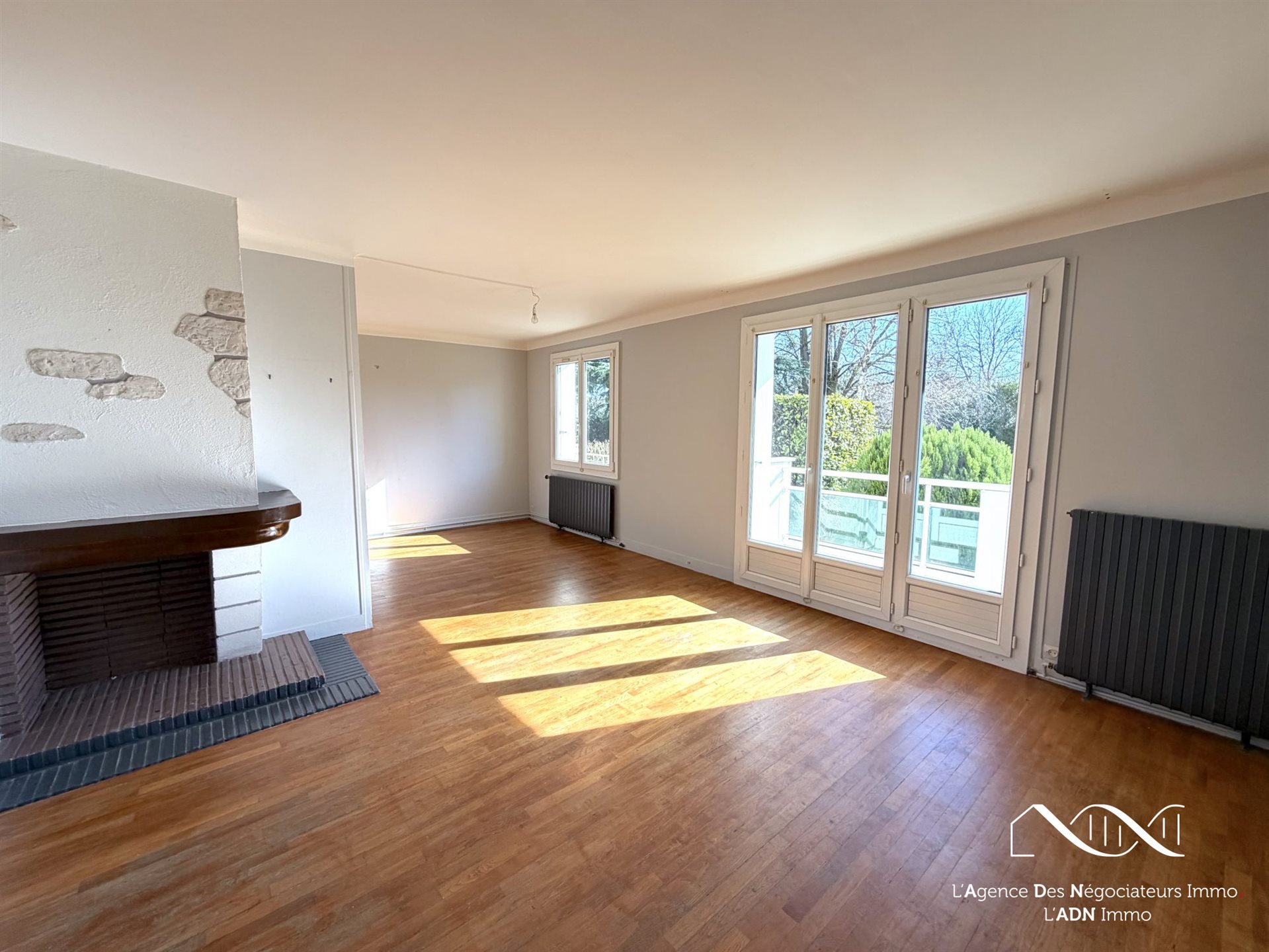 Appartement à vendre, 68m², Saint-Jean-de-Braye