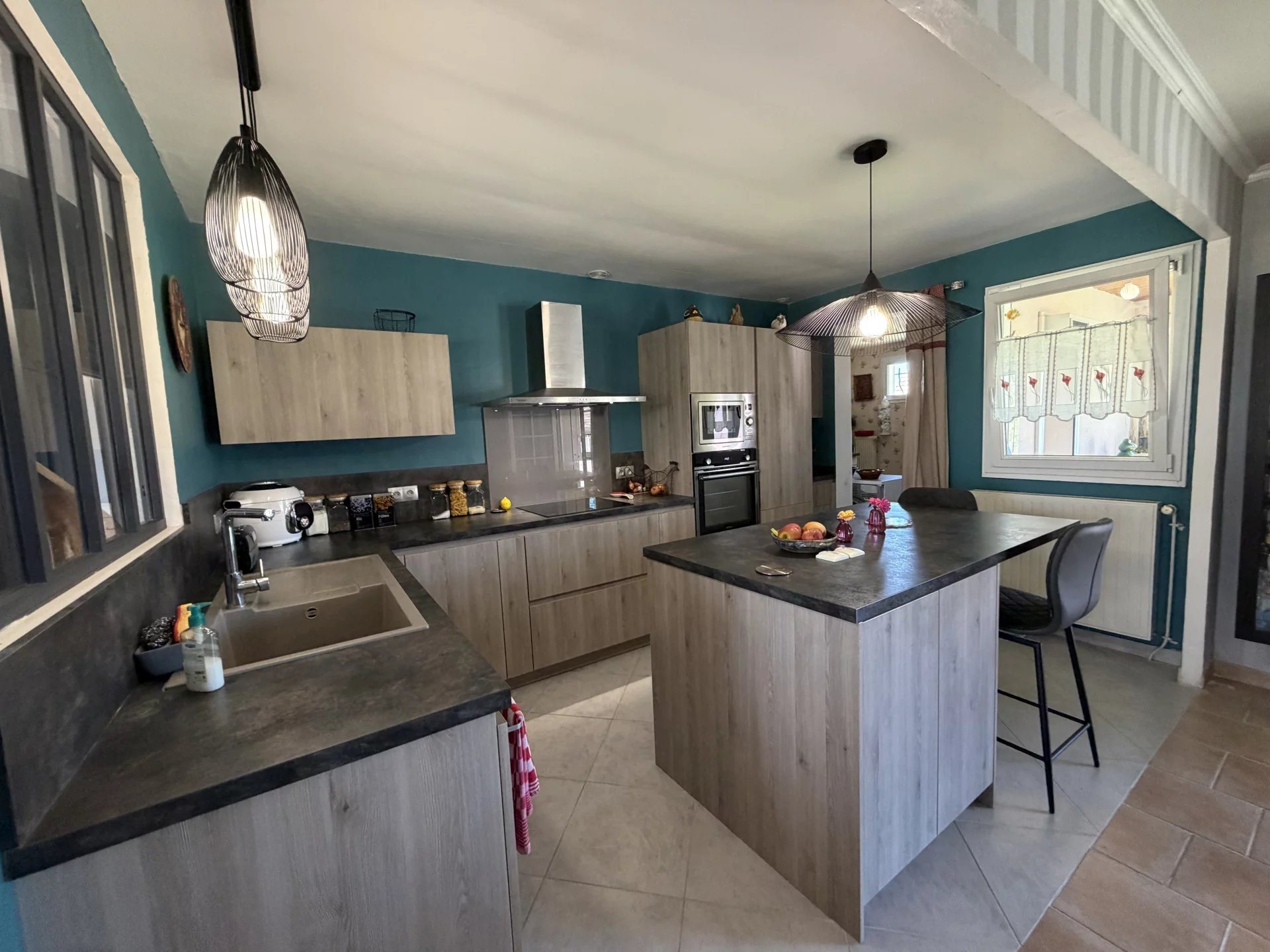 Maison à vendre, 134m², Charbuy