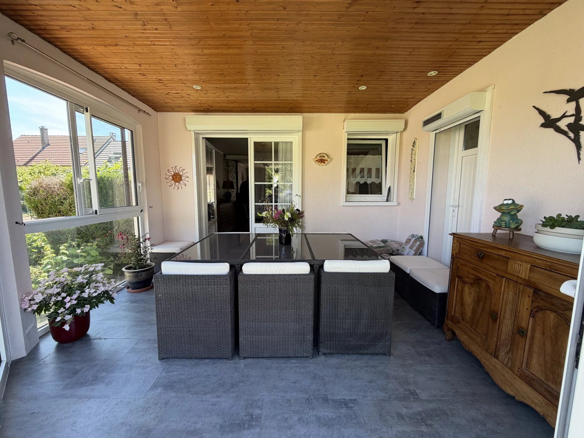 Maison à vendre, 134m², Charbuy