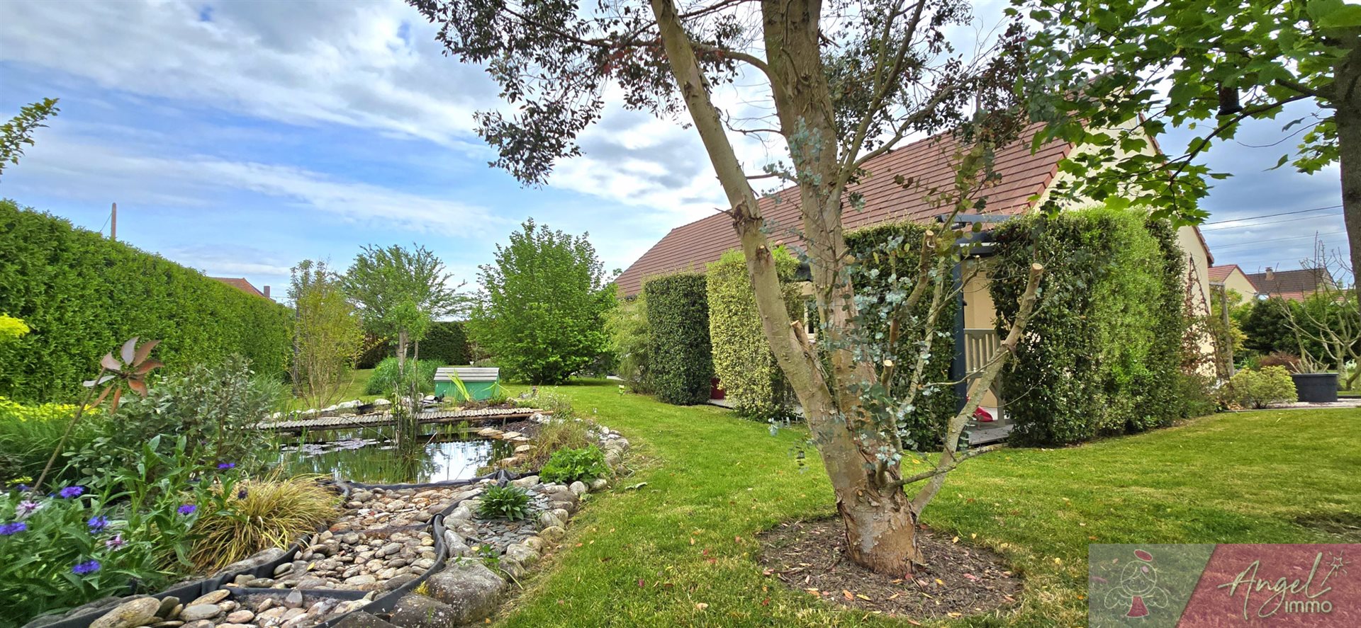 Maison à vendre, 88m², Flammerans