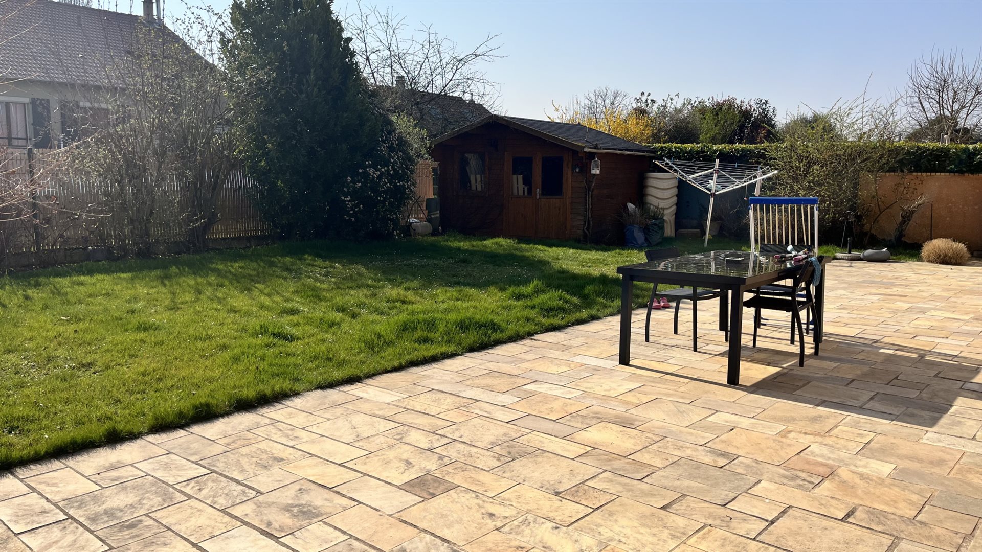 Maison à vendre, 128m², Cattenom