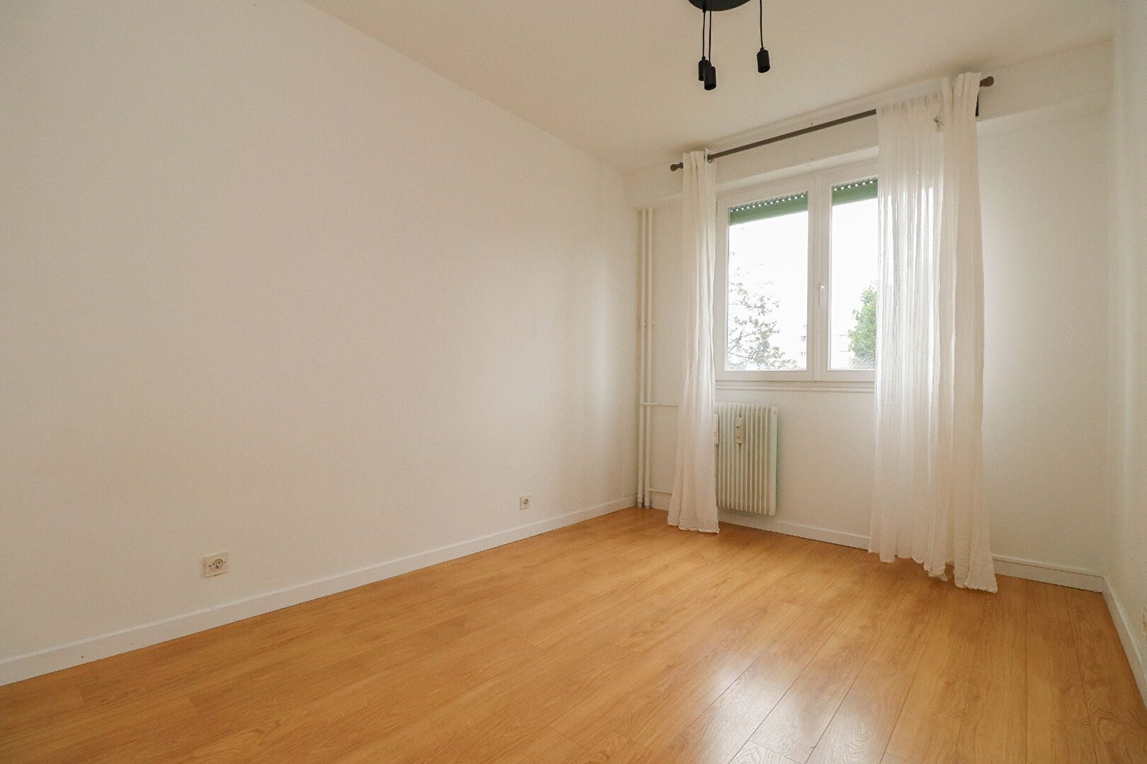 Appartement à louer, 76m², Dijon