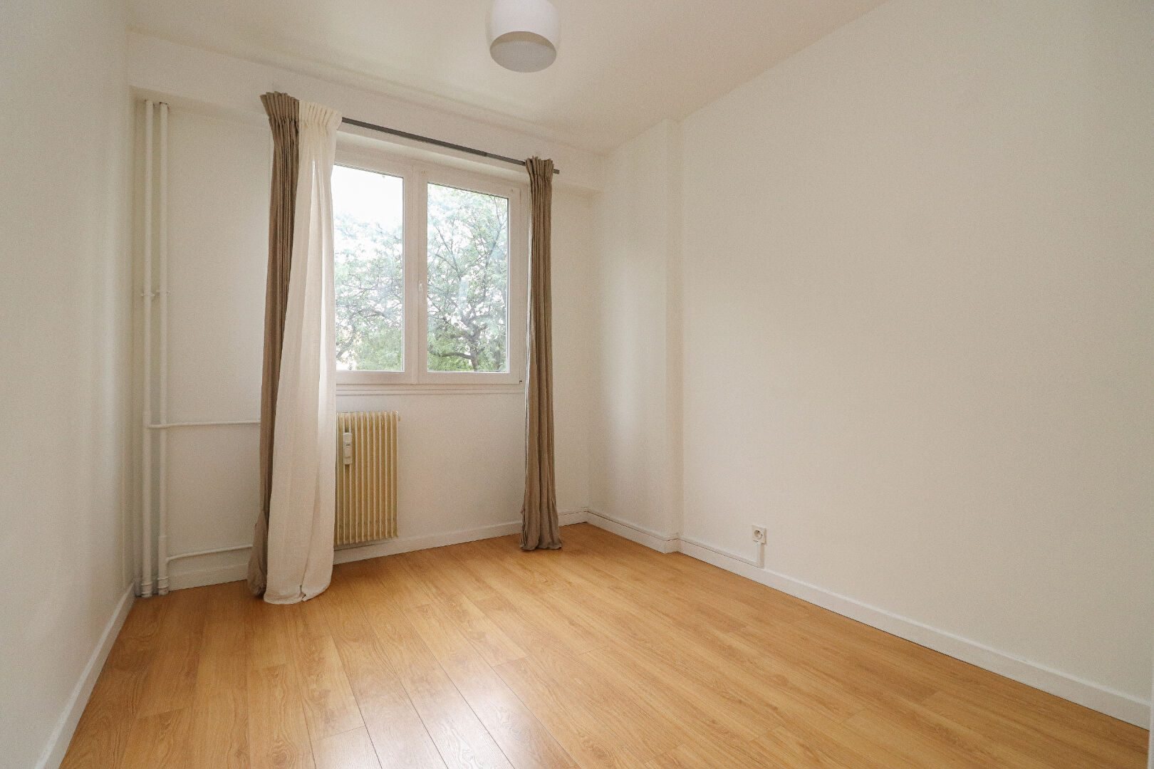 Appartement à louer, 76m², Dijon