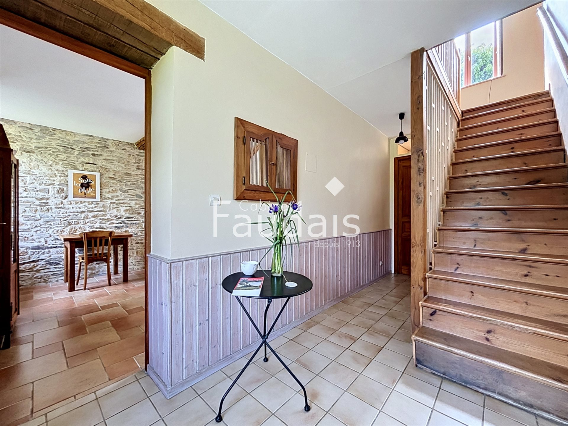 Maison à vendre, 123m², Evrecy