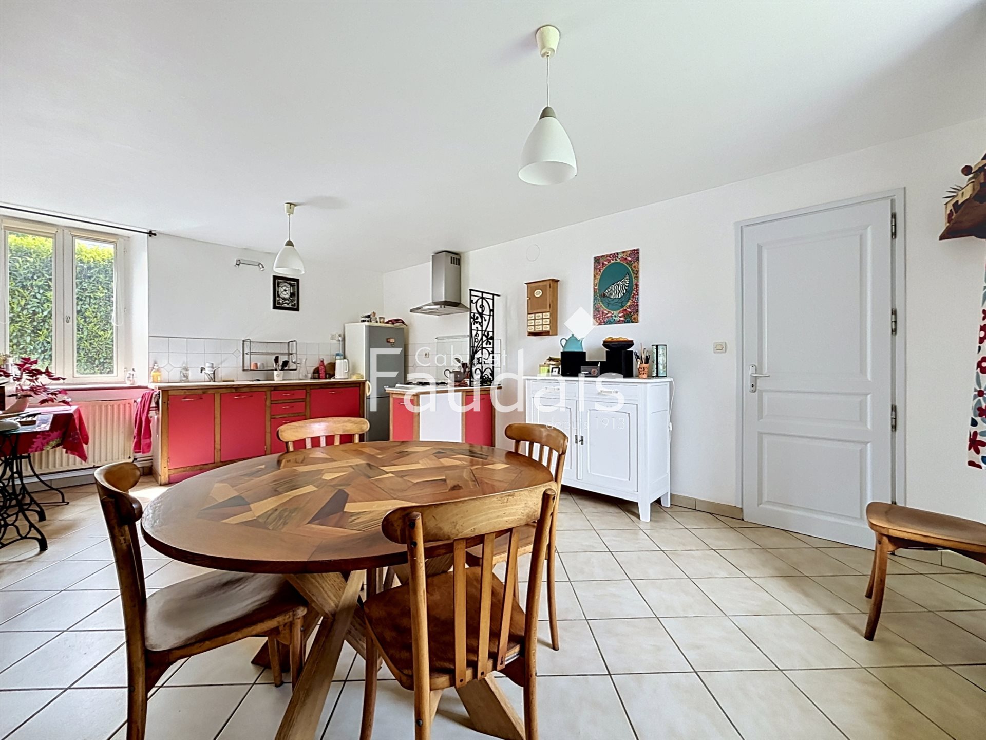 Maison à vendre, 123m², Evrecy