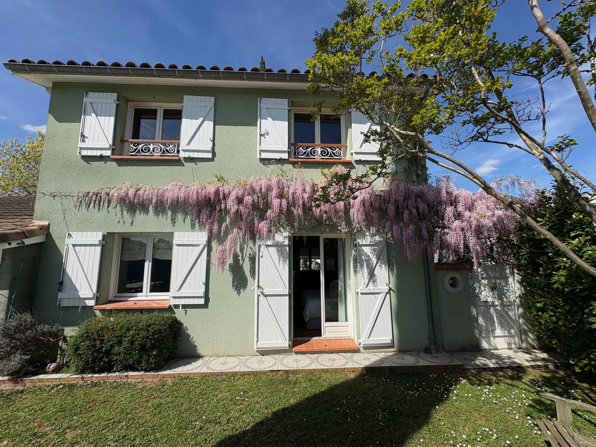 Maison à vendre, 200m², Frouzins