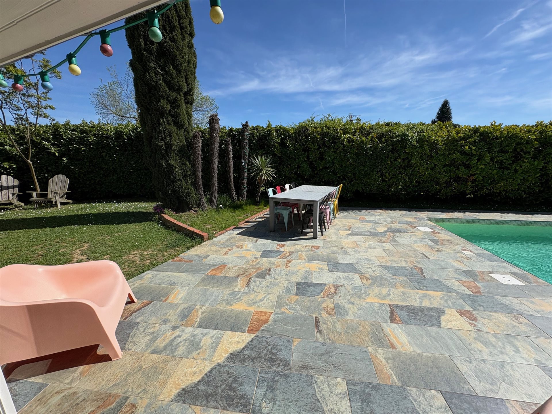 Maison à vendre, 200m², Frouzins