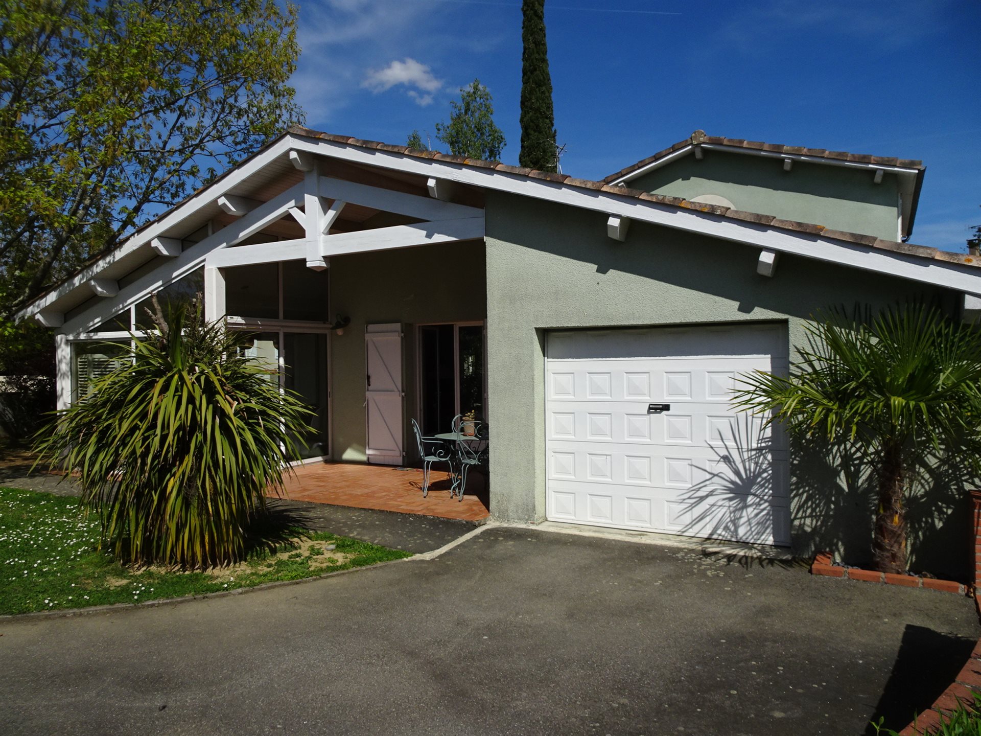 Maison à vendre, 200m², Frouzins