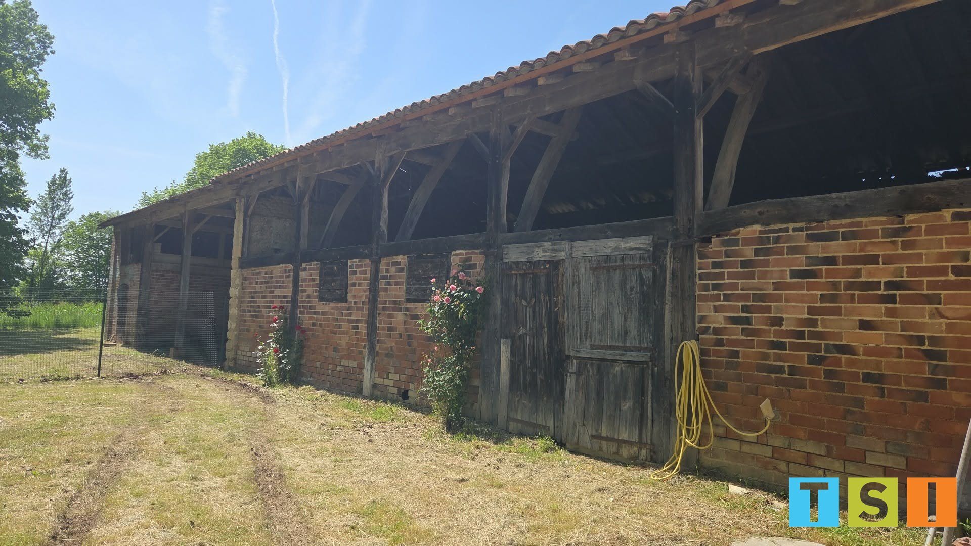 Maison à vendre, 150m², Escanecrabe