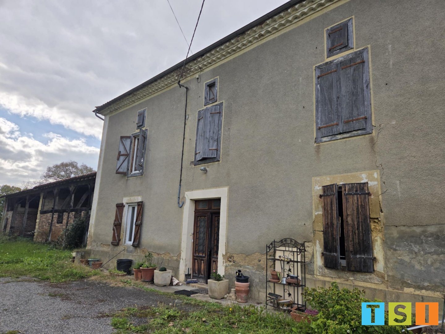 Maison à vendre, 150m², Escanecrabe