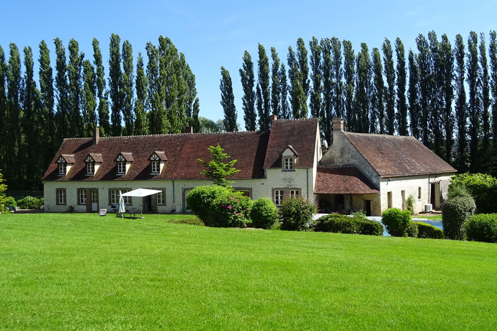 Maison à vendre, 314m², La Ferté-Bernard