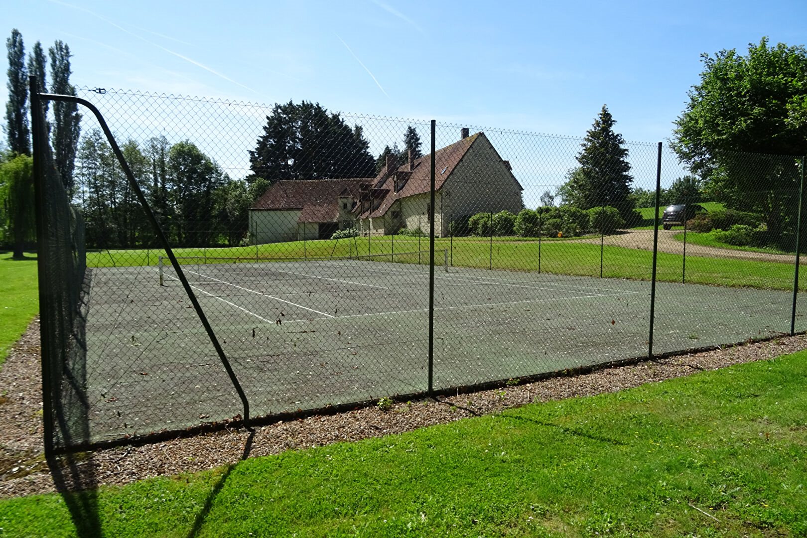 Maison à vendre, 314m², La Ferté-Bernard
