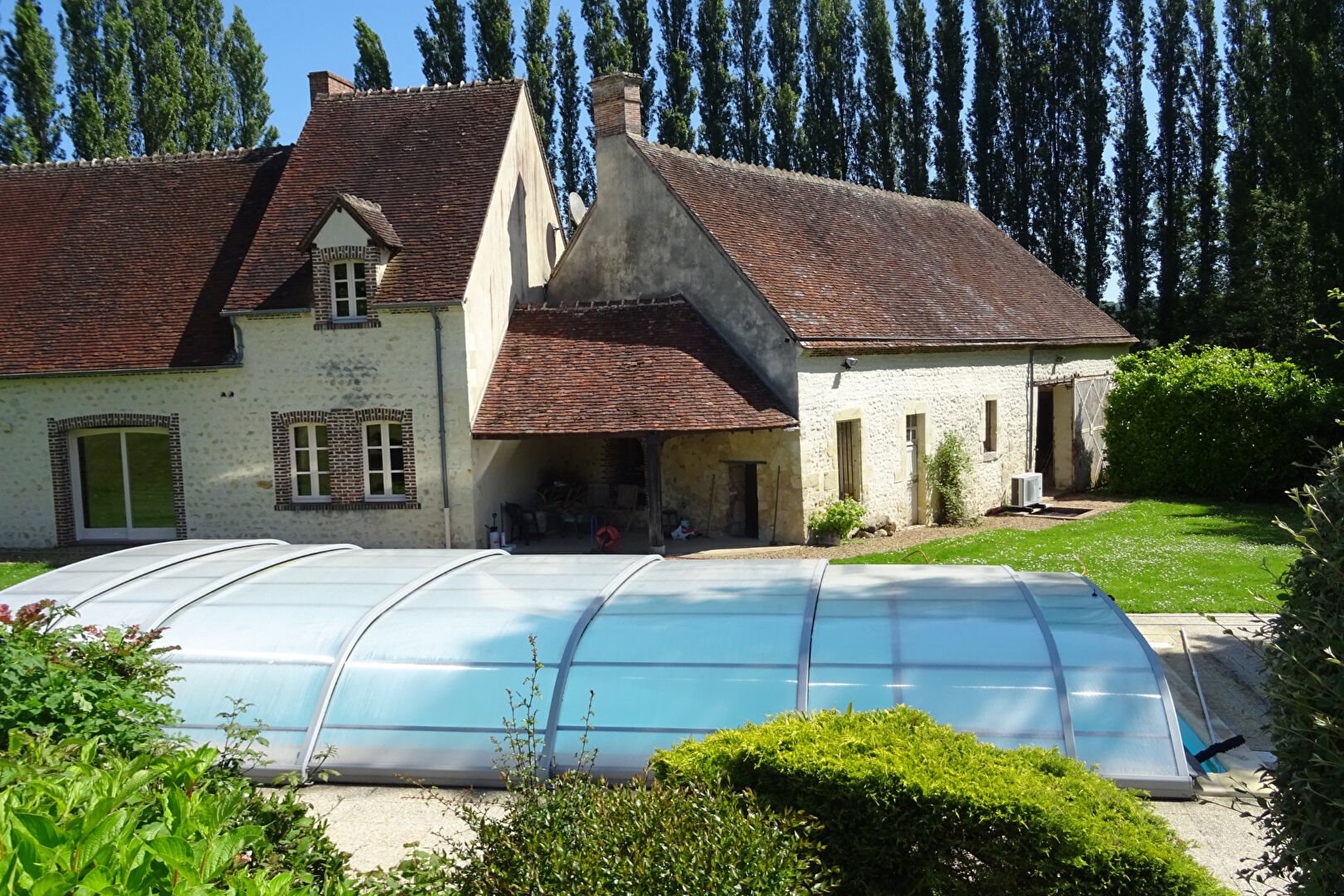 Maison à vendre, 314m², La Ferté-Bernard