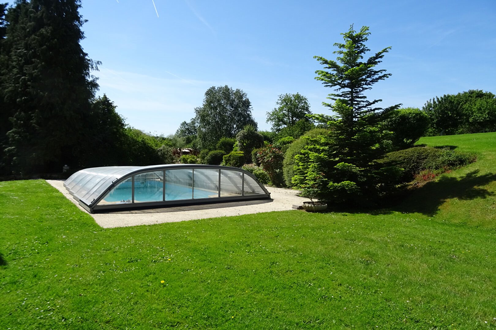 Maison à vendre, 314m², La Ferté-Bernard