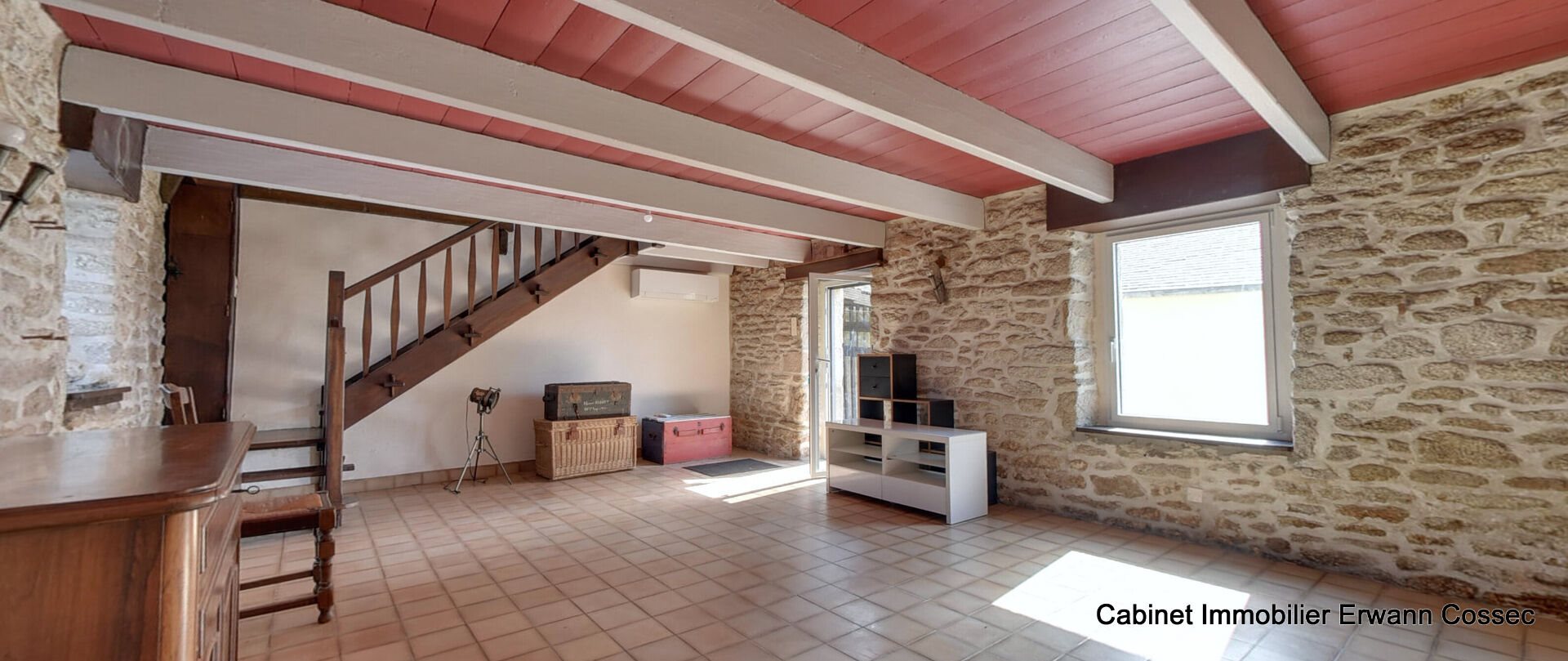 Maison à vendre, 63m², Guilvinec