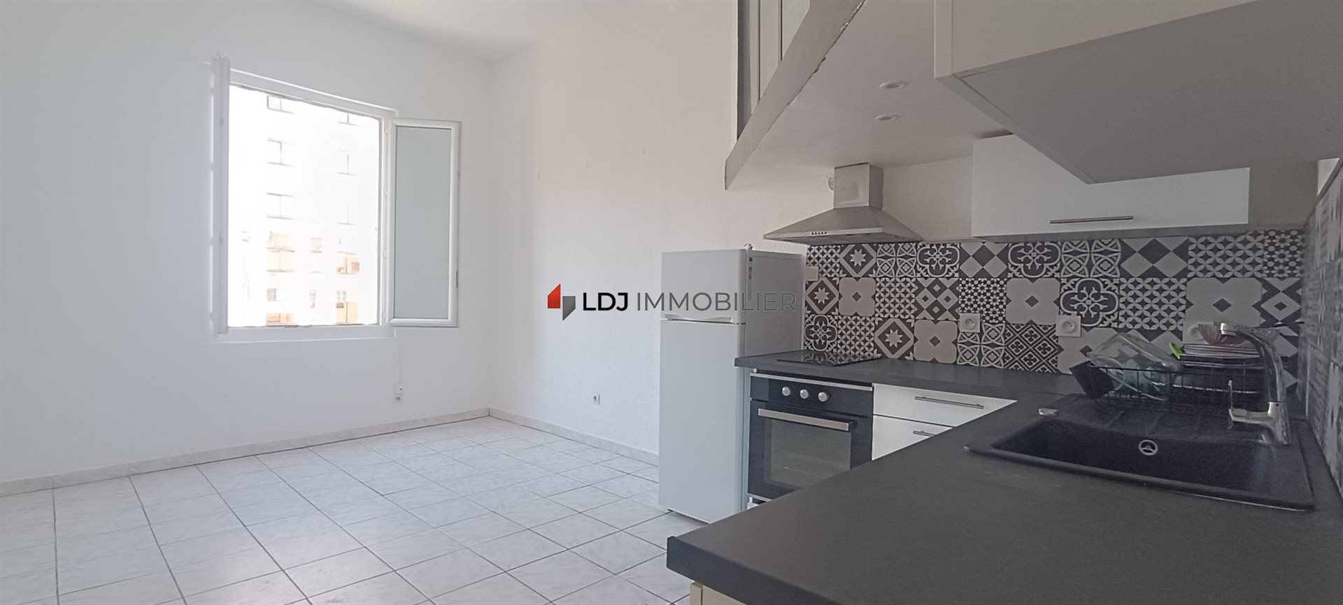 Appartement à vendre, 45m², Perpignan