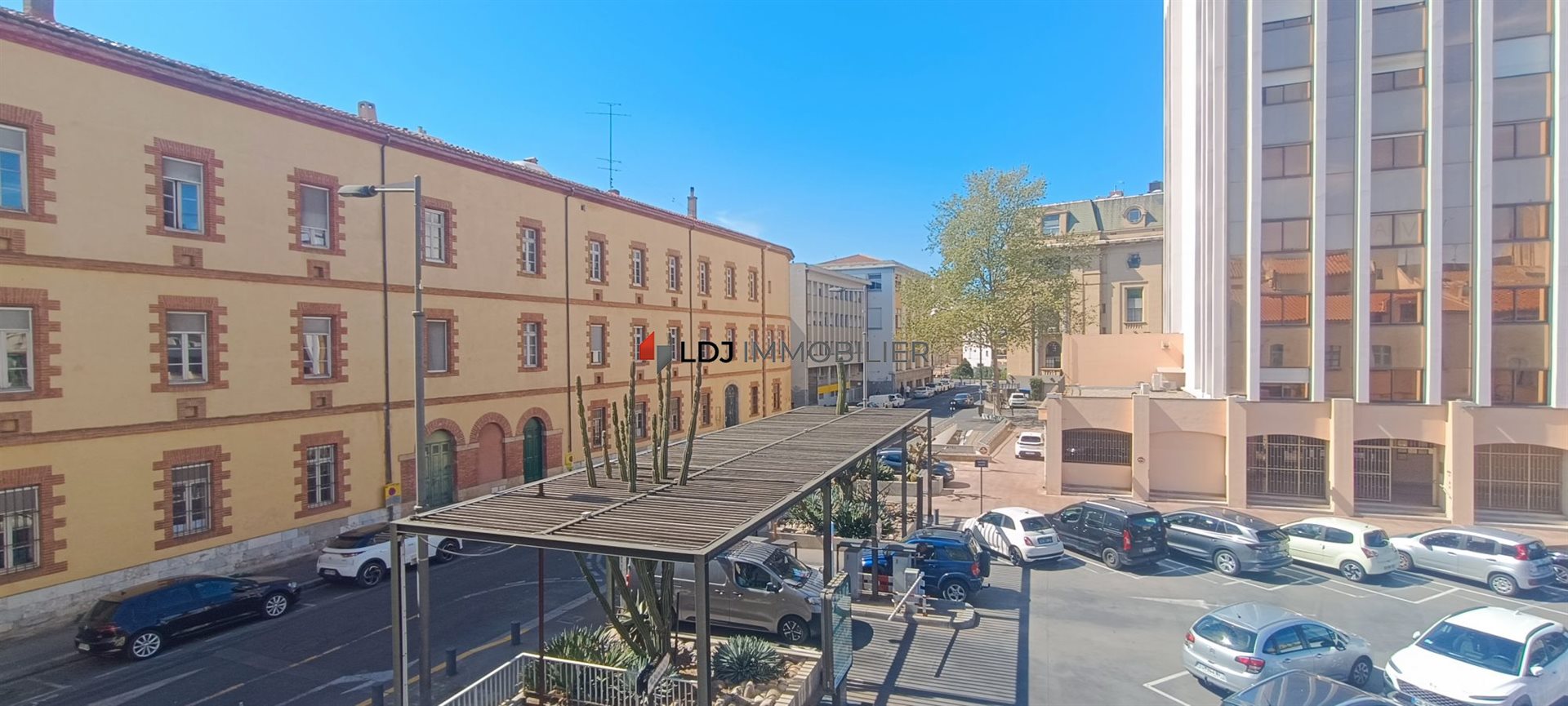 Appartement à vendre, 45m², Perpignan