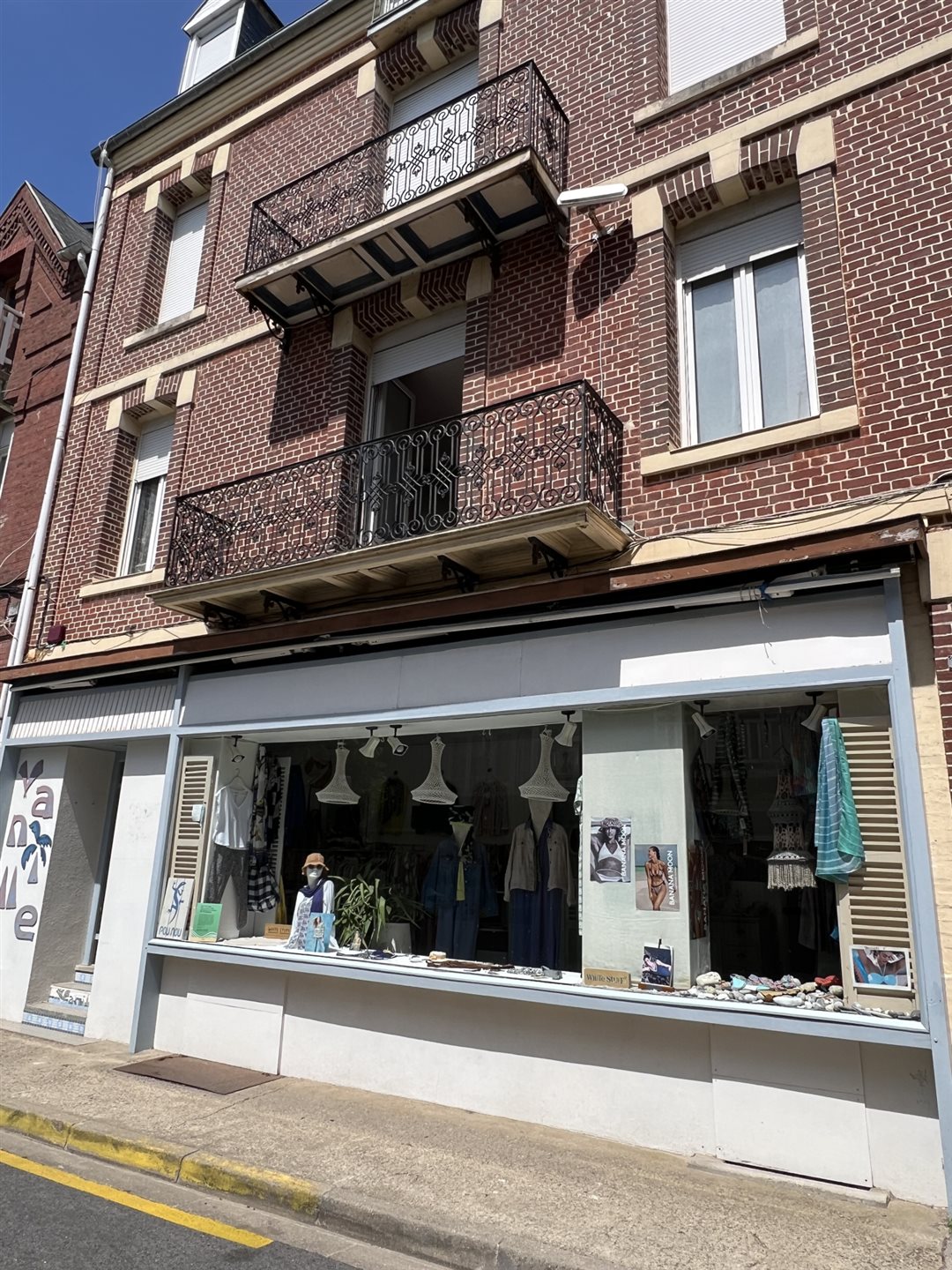 Appartement à vendre, 62m², Mers-les-Bains